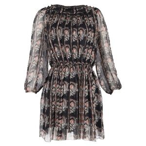 Isabel Marant Etoile Sharla Mini Dress